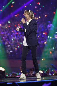 TV-Show 'Schlagerbooom 2025' in Dortmund