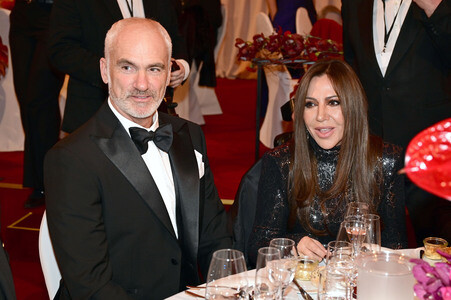 SemperOpernball 2026 in Dresden