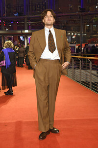 Präsentation der European Shooting Stars, Berlinale 2026