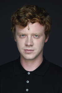 Photoshooting mit dem Cat von 'Six jours ce printemps-là', San Sebastian International Film Festival 2025