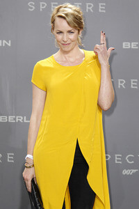 Filmpremiere 'Spectre' in Berlin