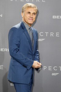 Filmpremiere 'Spectre' in Berlin