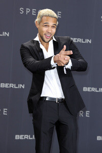 Filmpremiere 'Spectre' in Berlin