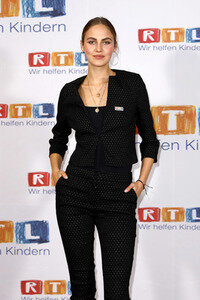 RTL-Spendenmarathon 2018 in Hürth