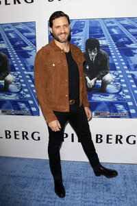 Filmpremiere 'Spielberg' in Los Angeles