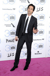 Film Independent Spirit Awards 2015, Santa Monica