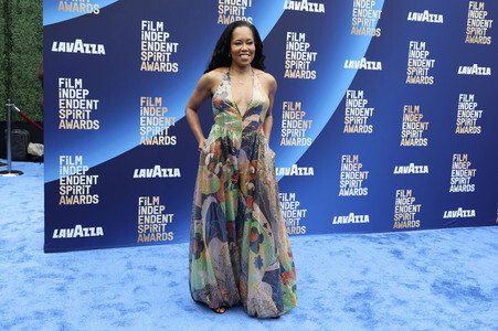 Independent Spirit Awards 2026 in Los Angeles