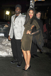 Sports Illustrated Party, New York