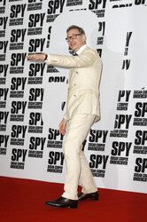 'Spy - Susan Cooper Undercover' Photocall In Berlin