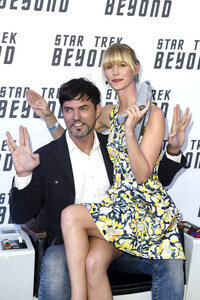 'Star Trek Beyond' VIP-Screening