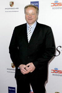 13. Steiger Award in Dortmund