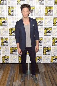 Photocall 'Stitchers' auf der San Diego Comic-Con International 2017