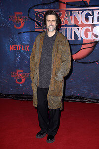 Fan-Event 'Stranger Things' in Berlin