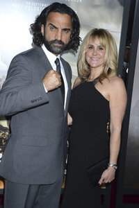 Filmpremiere '12 Strong' in New York