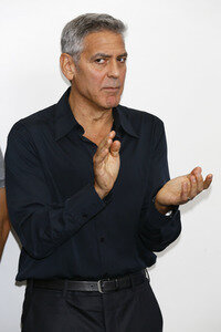 'Suburbicon' Photocall, 74. Internationale Filmfestspiele von Venedig