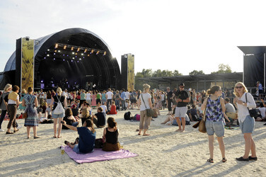 A Summer's Tale Kulturfestival in Luhmühlen