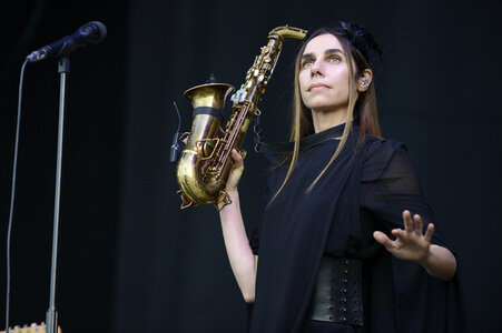 A Summer's Tale Festival 2017 in Luhmühlen