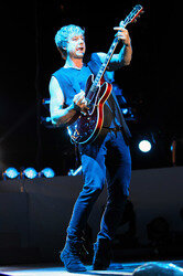 Sunrise Avenue Konzert, Berlin