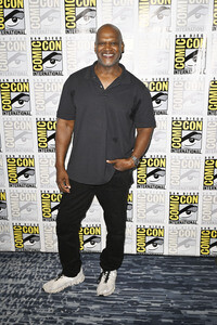 Photocall 'Hollywood's Love Affair with Swordplay', San Diego Comic-Con International 2026