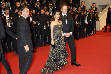 'Il racconto dei racconti / Tale of Tales' Premiere, Cannes Film Festival 2015