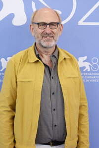 Photocall 'The Testament of Ann Lee', Internationale Filmfestspiele von Venedig 2025