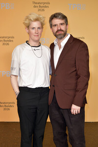 Theaterpreis des Bundes 2026 in Berlin