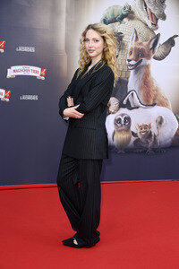 Filmpremiere 'Die Schule der magischen Tiere 4' in Berlin