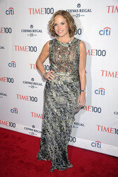 Time 100 Gala 2014, New York