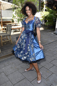 Charity Trachtenlunch in München