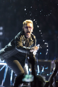 U2 Konzert in Berlin