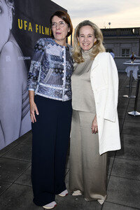 Eröffnungsempfang der UFA Filmnächte 2025 in Berlin