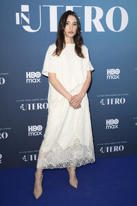 Serienpremiere 'In Utero' in Rom