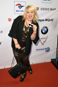 Victress Awards 2017 in Berlin