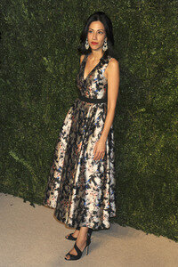 12. CFDA/Vogue Fashion Fund Awards in New York