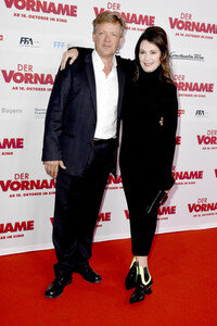 Special Screening 'Der Vorname' in München