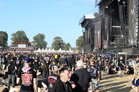 Wacken Open Air 2026