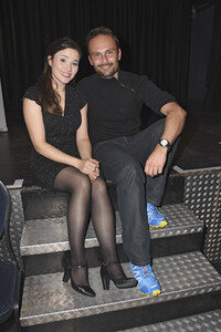 Konzert Michèle Wacker & Tobias Bieri in München