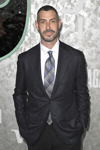 Warner Music Group Grammy Awards Party in Los Angeles