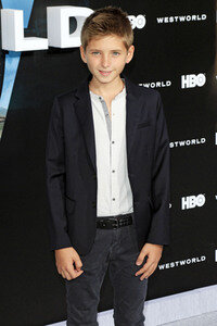 Premiere der Serie 'Westworld' in Los Angeles