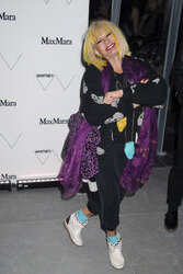 Whitney Museum of American Art Opening Dinner, New York