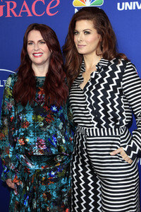 Serienevent 'Will & Grace' in Los Angeles