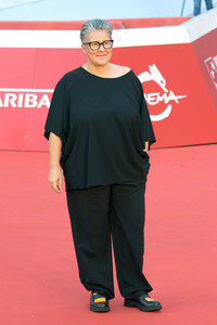 Filmpremiere 'Winter of the Crow', Internationales Filmfestival Rom 2025