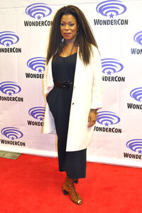 WonderCon 2018 im Anaheim