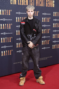 Serienpremiere 'Xatar - Ein Leben ist nicht genug' in Berlin