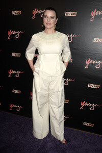 Season Four Premiere 'Younger' in New York