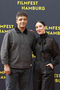 Filmpremiere 'Yunan', Filmfest Hamburg 2025