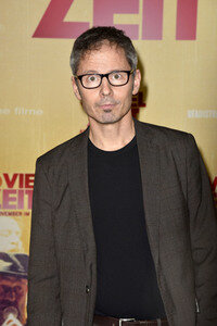 Filmpremiere 'So viel Zeit' in Berlin