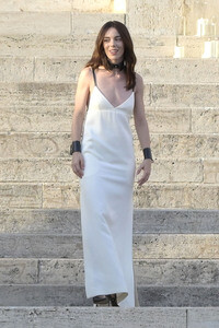 Fendi Fashion Show in Rom