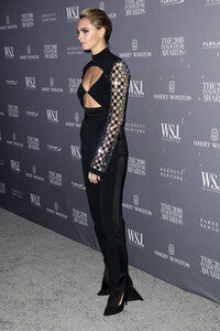 WSJ Magazine Innovator Awards 2018 in New York