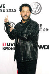 Verleihung der 1LIVE Krone 2013, Bochum